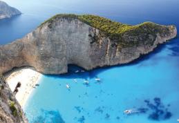 Se schimbă totul de pe 17 august. Noi reguli dacă vreți să mergeți în Grecia