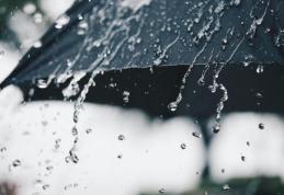 Meteorologii avertizează! Cod Galben de instabilitate atmosferică pentru județul Botoșani