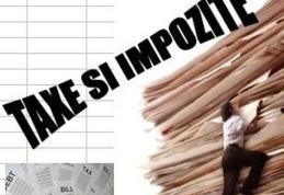 Atenție: Ultima zi de plată a taxei de salubrizare, pentru trimestrul IV este 15 noiembrie