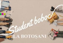 Doina Federovici și Cosmin Andrei au început acțiunile de înființare la Botoșani a 7 specializări de la Universitatea A.I. Cuza din Iași