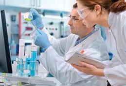 A fost lansat primul test rapid COVID-19 produs în România. Este extrem de simplu de folosit!