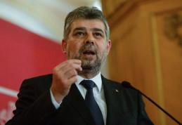 Ciolacu a fost ales președinte al PSD: „Viitorul PSD înseamnă zero toleranță la corupție”