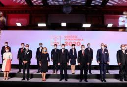 Federovici: „Voi susține interesele județului Botoșani ca vicepreședinte PSD la nivel național pentru dezvoltare regională alături de Gabriela Firea”