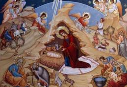 Mâine începe Postul Crăciunului