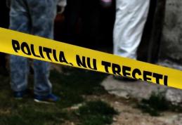 Crimă într-un sat din județ! Un bărbat a fost bătut cu o rangă până a rămas fără suflare