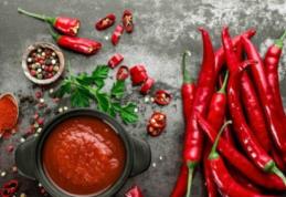 Substanța care reduce apetitul și accelerează metabolismul