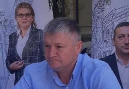 Florin Țurcanu: „Suntem de acord că trebuie mărite pensiile și alocațiile, dar nu putem fi de acord cu joaca politică a PSD-ului, care vine doar și cr