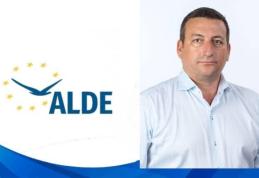 Bogdan Dăscălescu: „Toți politicienii vorbesc despre democrația participativă, dar în realitate, pe cetățeni nu-i ascultă nimeni!”