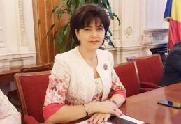 Doina Federovici, PSD: „Sprijinul Guvernului Orban pentru salvarea locurilor de muncă nu există, dar liberalii cer votul botoșănenilor”