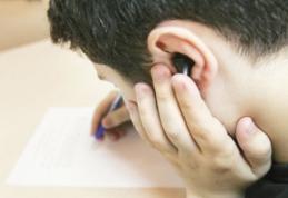 BAC de toamnă 2020: Un alt candidat a fost eliminat pentru fraudă