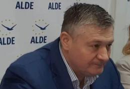 Florin Țurcanu către PSD: „Dacă nu v-au ajuns 22 de ani să conduceți județul Botoșani, cât vă mai trebuie ca să asigurați condiții decente de trai bot