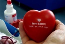 Dorohoi donează - Avem nevoie de sânge, avem nevoie de ajutor! Apel al cadrelor medicale dorohoiene