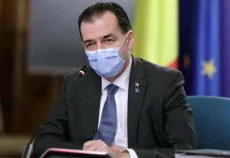Autoritățile au decis. Se prelungește STAREA DE ALERTĂ. Premierul Ludovic Orban a făcut anunțul momentului