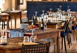 În ce condiţii se redeschid restaurantele din 1 septembrie. Se va ţine cont de pragul răspândirii virusului la nivel judeţean