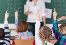 Structura anului şcolar 2020-2021. Când vor avea elevii vacanţă