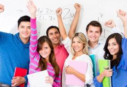 Direcția Județeană pentru Sport și Tineret Botoșani organizează Concursul local de proiecte de tineret