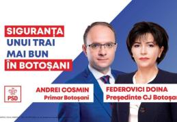 Doina Federovici: „Dacă nu am fi exercitat presiune din Parlament asupra Guvernului Orban, nu ar fi exista niciun fel de creștere a veniturilor și de 