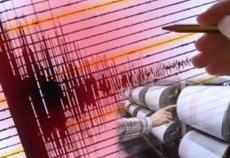 Cutremur ciudat în județul Suceava, cu câteva minute înainte de miezul nopţii