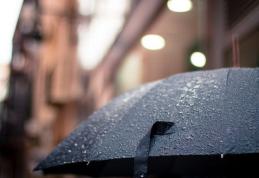 Meteorologii anunță două zile de instabilitate atmosferică pentru județul Botoșani