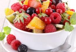 Fructele cu cel mai puțin zahăr, recomandate diabeticilor