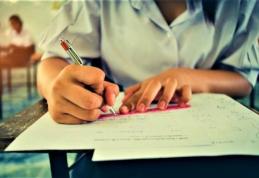 Bacalaureatul de toamnă 2020! Au fost afișate rezultatele finale, după soluționarea contestațiilor