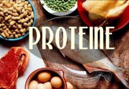 Cât de multe proteine ar trebui să consumăm și în ce moment al zilei