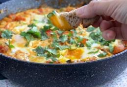 Un alt fel de ghiveci de legume