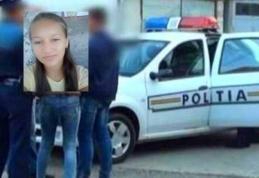 Unde a fost găsită minora din Avrămeni, dispărută de câteva zile