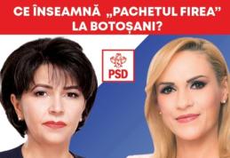Ce înseamnă „Pachetul Firea” la Botoșani? Stimulente Financiare pentru nou-născuți și întemeierea familiilor