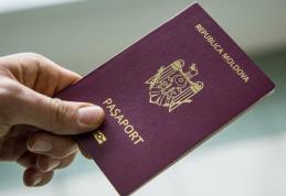Noi modalități de achitare a contravalorii pașaportului