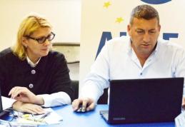 Echipa ALDE pentru Botoșani: „Copiii sunt prioritatea noastră!”