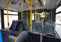 Încă un hoț prins la Botoșani! A furat un tablou de comandă dintr-un autocar și a fost prins a doua zi