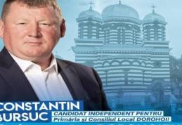 Constantin Bursuc: „Trebuie să petrecem timp de calitate făcând sport” - VIDEO