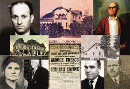 UN (NOU) MUZEU DE ISTORIE LA DOROHOI?