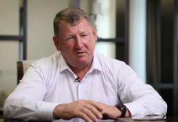 Constantin Bursuc candidat independent: Dorohoiul arată groaznic, trăim ca în lumea a treia - VIDEO