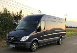 La volan, deşi avea dreptul de a conduce autovehicule anulat - FOTO