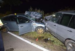 Tragedie! Tânărul rănit în accidentul de pe drumul Dorohoi – Darabani a decedat