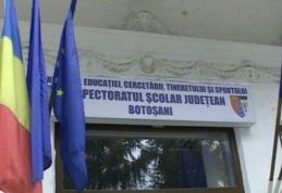 IȘJ Botoșani - Gabriel HÂRTIE: Mesaj cu ocazia deschiderii anului școlar 2020-2021