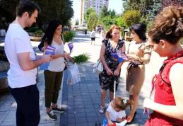 PSD Botoșani: „Sănătatea și educația copiilor noștri sunt pe primul loc! Suntem alături de fiecare copil, părinte și dascăl din Botoșani”