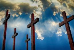 14 septembrie, Înălțarea Sfintei Cruci. Ce este absolut interzis să faci astăzi? Poți atrage primejdiile asupra ta