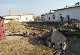 Investiție anunțată de CJ Botoșani: Sediu Administrativ cu bucătărie și spălătorie la o unitate medico-socială din județ – FOTO