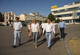 Echipa ALDE: Pentru noi, dezvoltarea locală nu este doar un slogan!