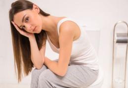 Cele mai bune remedii naturale contra constipaţiei