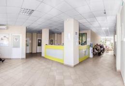 Ecomed angajează personal de curățenie