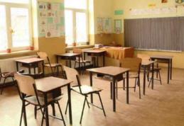 Trei zile libere pentru elevi şi profesori pentru alegerile locale din 27 septembrie. Când nu se ţin cursuri