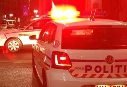 Trei femei prinse băute la volan de polițiștii botoșăneni