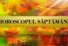 Horoscopul săptămânii 21 - 27 septembrie. Balanțele sunt adevărați lideri