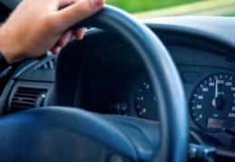 Dosar penal pentru un bărbat din Șendriceni prins fără permis și beat la volanul unei mașini