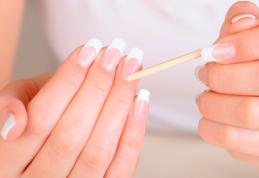 Cum să ne îngrijim corect unghiile