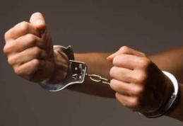 Botoșănean condamnat la trei ani de închisoare pentru tentativă la omor